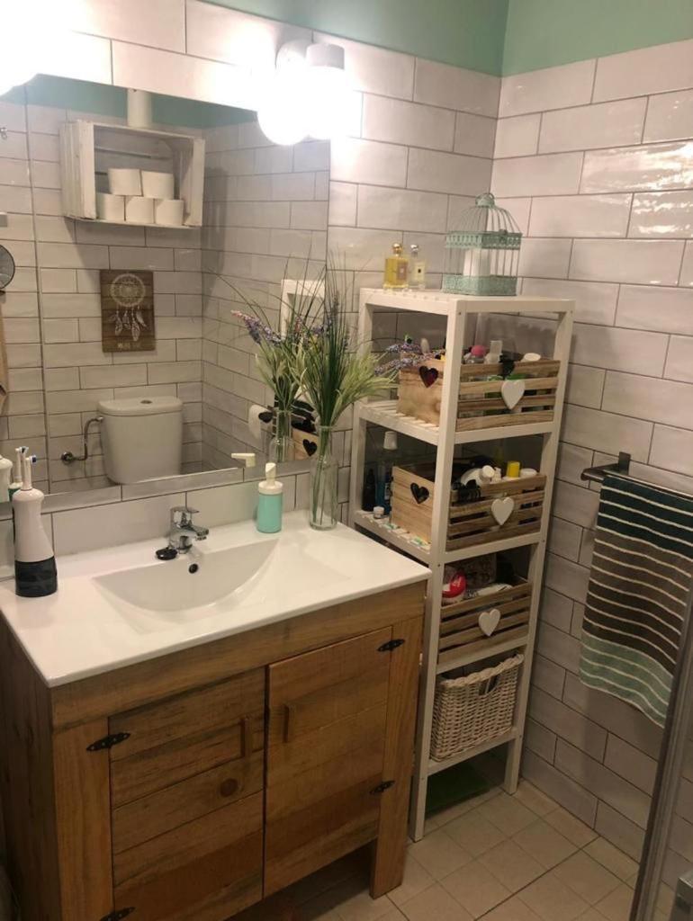 Appartement Placer Sevillano On The Glory