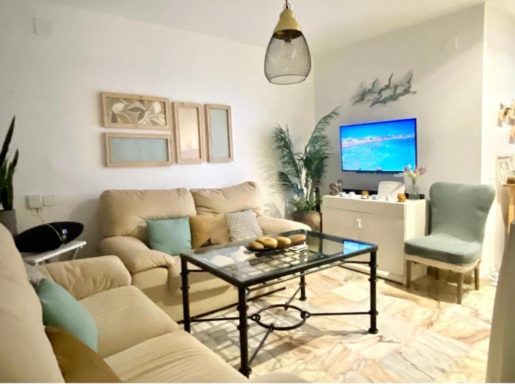 Placer Sevillano On The Glory Appartement