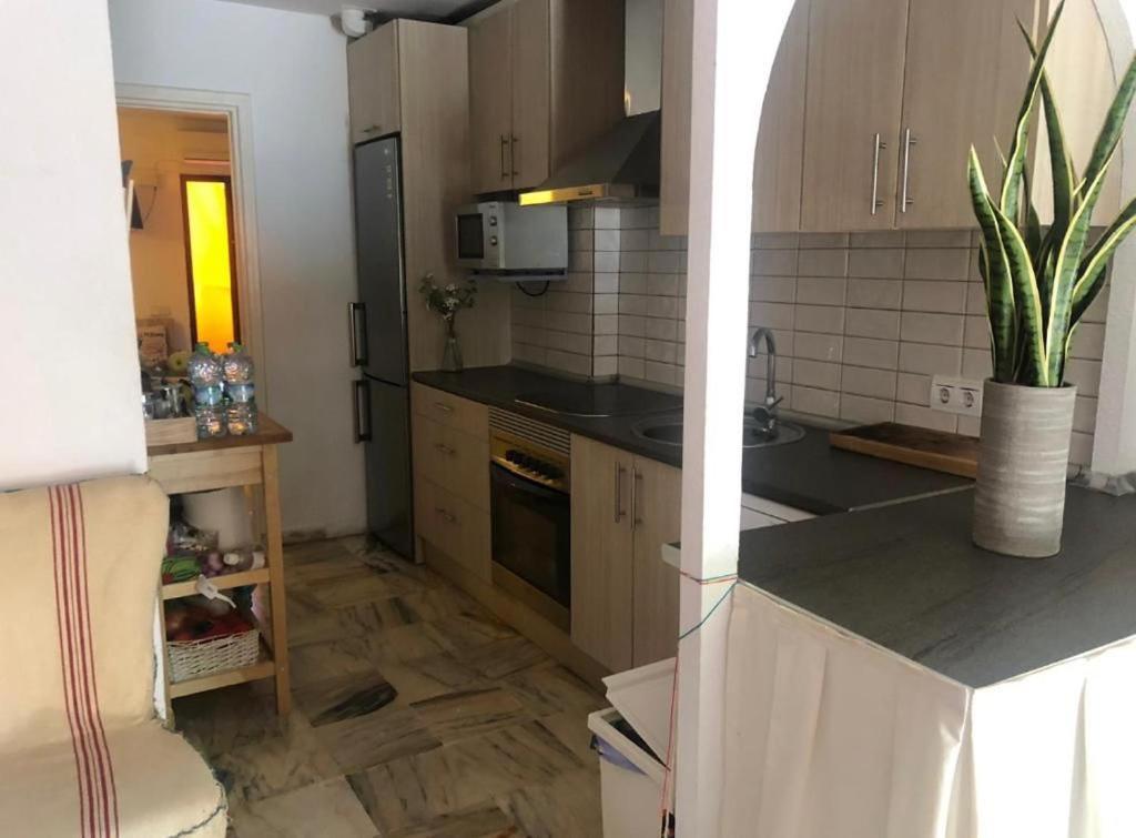 Placer Sevillano On The Glory Apartamento Sevilla