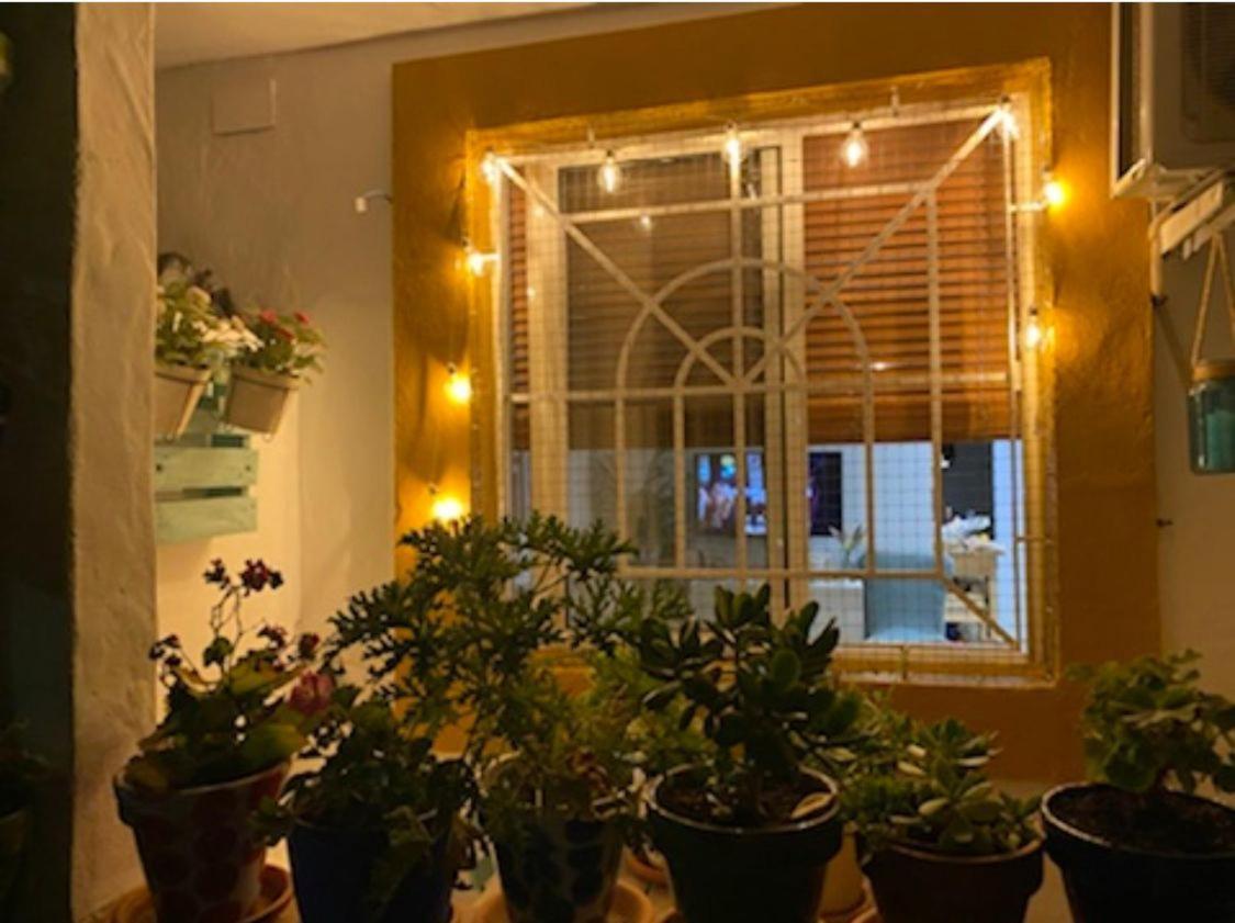 Apartamento Placer Sevillano On The Glory Sevilla