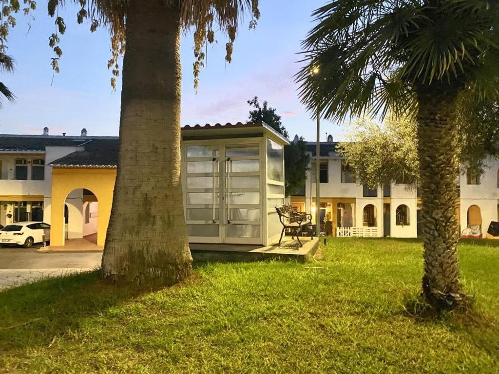 Apartamento Placer Sevillano On The Glory Sevilla